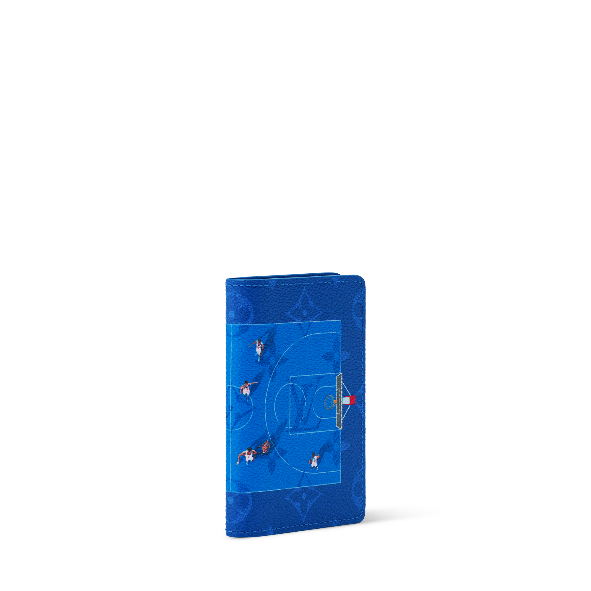 Pocket Organizer Monogram Other - Men Small Leather Goods M26798